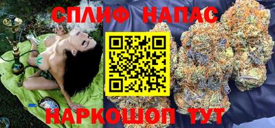 хмурый Абакан
